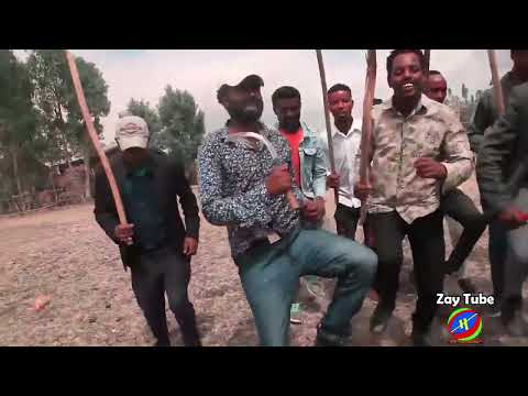 Eskinder Tamiru - Lash godhi xalau- New Ethiopian Afaan Oromoo Music Video ( Official Video 2022 )