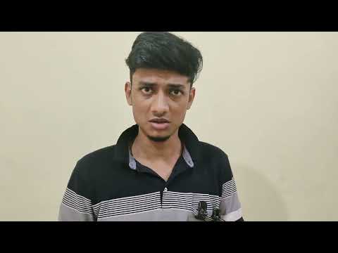 sourav irfan audition 