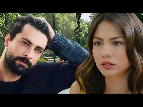 Ayşe & Kaan 🌙 Demet Özdemir y Onur Tuna - Nada Dura Eterno  versión en español💓El Último Refugio