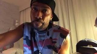 Krayzie Bone - Media Interlude (Unfinished/Unreleased)