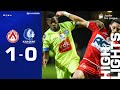 ? KV Kortrijk - KAA Gent: 1-0 (MD 19⎢20-21)