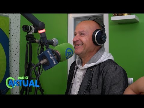 Aktualov VIP Show - MIRAN RUDAN (15.5.2019)