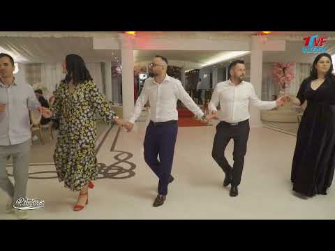 Violeta Constantin - Colaj NOU cu HORE de joc 2022