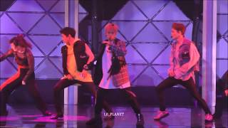 180608 EXO-CBX MAGICAL CIRCUS Horololo