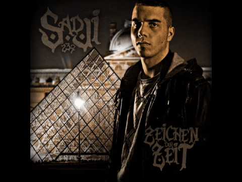 Sadji Brechende Wellen