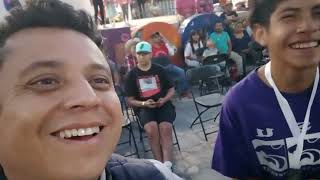 Download Lagu Box🥊🥊, San Miguel Octopan,Gto. 2da. parte, tuve fallas técnicas con la 1ra. parte 😢😭 Thumbnail