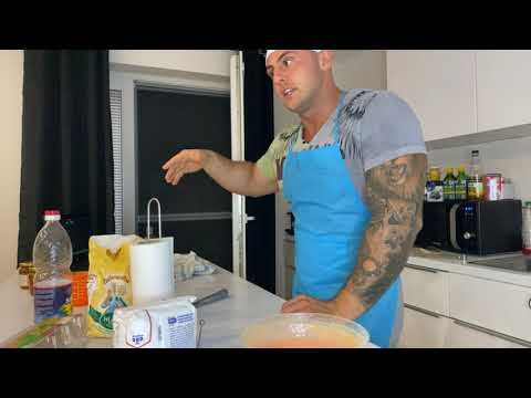 2SekundovyMato - Extrémny blesk a hrom pri varení