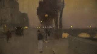 all the time - bahamas (slowed)