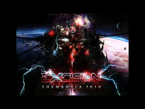 Excision - Shambhala 2010 Mix (Full Song) (Download Link)