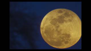 Barbra Streisand - The Moon And I