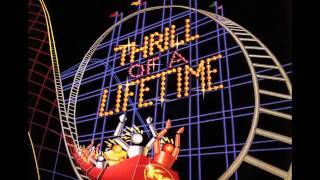 King Kobra - Second Time Around