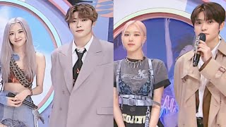 Download lagu 201018/201025 Jaehyun & Rosé moments 💕 (PART 6) #JaeRose #JAEHYUN #ROSÉ #NCT #BLACKPINK mp3
