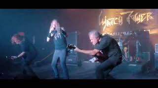 Watchtower - live at Fitzgerald&#39;s Live Music Venue,  San Antonio TX Sept. 8, 2023