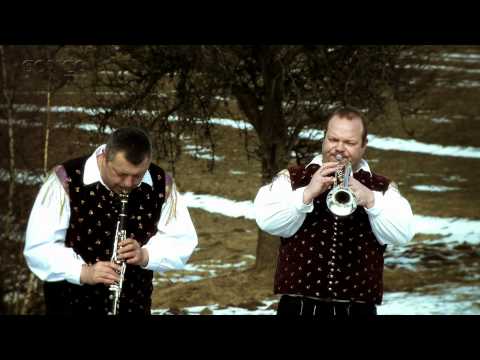 SLOVENSKI MUZIKANTJE - VABIJO PLANINE