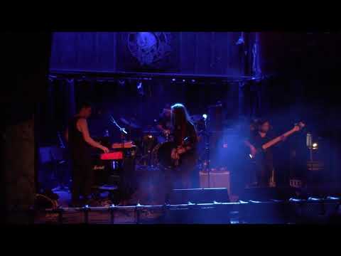 ESCAPER live at Progtoberfest IV , Reggies Chicago  Fri Oct 19 2018