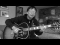 The Blind Fiddler - perf.  Rolly Brown