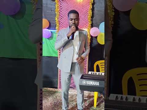 ደሙን ለኔ አፍስሶ አዳነኝ demun lena afesesho