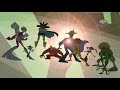 Class Of 3000 UFO Ninja HD