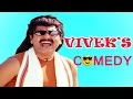 Vivek With Traffic Inspector Saamy Tamil Comedy Scene