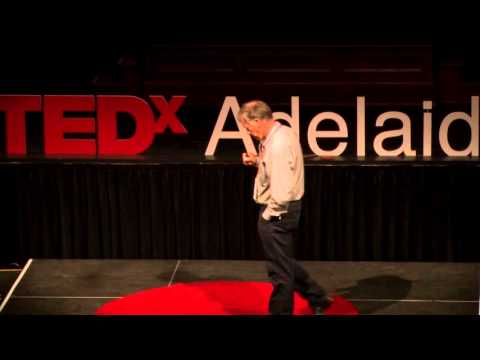 Can we stop our birds disappearing? | David Paton | TEDxAdelaide