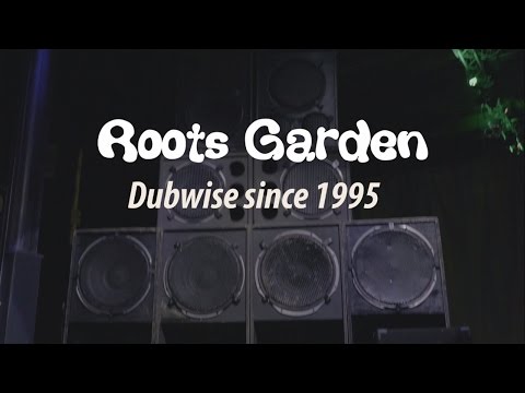 Roots Garden 20th Birthday session 2015