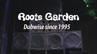 Roots Garden 20th Birthday session 2015