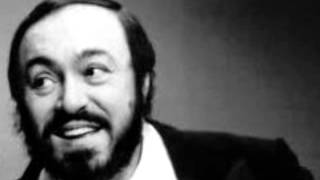 Luciano Pavarotti - Nessun dorma (Live, 1975) Luciano Pavarotti - Nessun dorma (Live, 1975)
