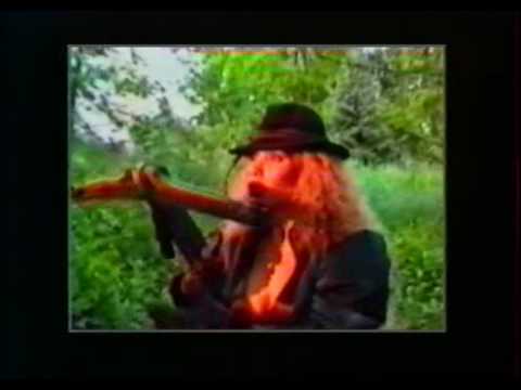 Le syndrome d'Edgar Poe - N.G. Mount - 1995