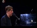 John Cale - Hallelujah (live in France) 