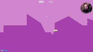 Desert Golfing: Holes 3301-3400