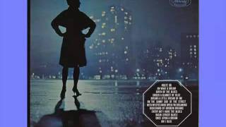 Everyday I Have The Blues ~ Patti Page