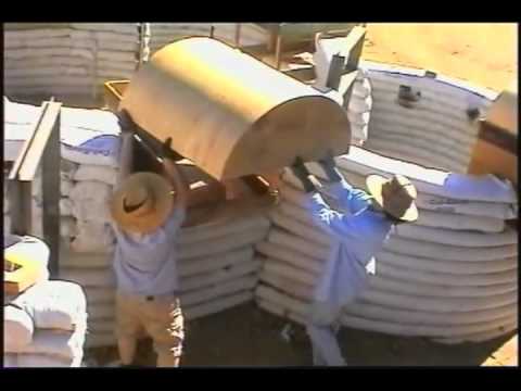 Eko Kopuła  Biobudownictwo Napisy PL) 4 6