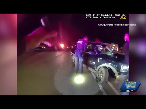 Albuquerque Chase