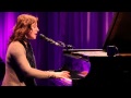 Sarah McLachlan | Loving You is Easy (live)