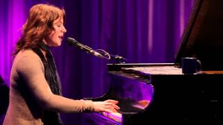 Sarah McLachlan | Loving You is Easy (live)