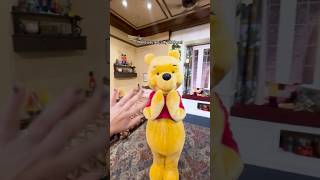Winnie the Pooh Room Reveal! ⭐️ Walt Disney World @DisneyUK ​