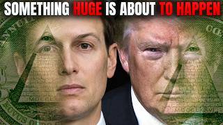 We've Never Seen Anything Like THIS Before (Something Huge Is About to Happen)