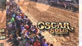 El Moro Español - Oscar Solis y Su Banda Magistral