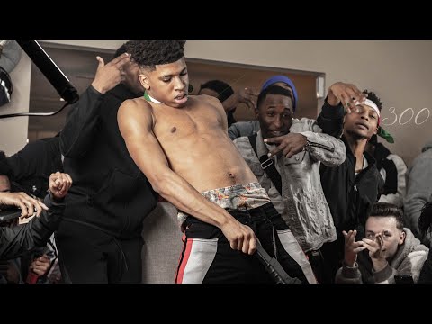 NLE Choppa - Shotta Flow 2 (Shot By @ftystudios1) Prod By @killkhroam Video