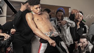 NLE Choppa - Shotta Flow 2 (Shot By @ftystudios1) Prod By @killkhroam