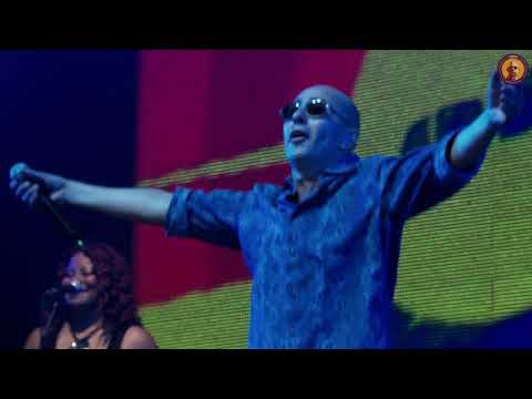 Flight 956 - Estadio Único de La Plata - Indio en Concierto [2008] Full HD