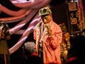 Augustus Pablo, Lee "Scratch" Perry-Lama Lava