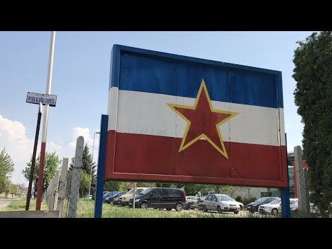 Mini-Yugoslavia: Where the Former Socialist Federation Still ‘Exists’ Video