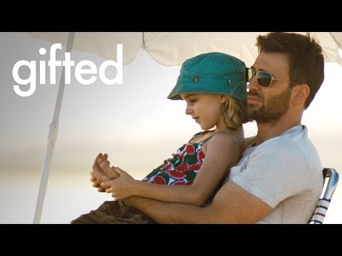 Gifted (Featurette 'Story')