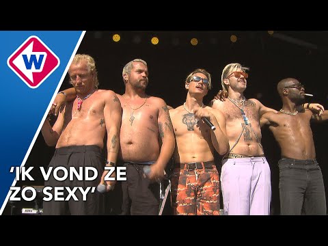 Goldband en Sophie Straat: de twee liefdes van producer Wieger Hoogendorp