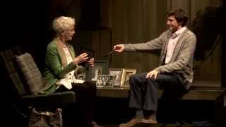 Significant Other -  How's Your Social Life? -  Roundabout Theatre Company