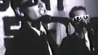 Agent 51 - "Red Alert" Alphabet Records - Official Music Video