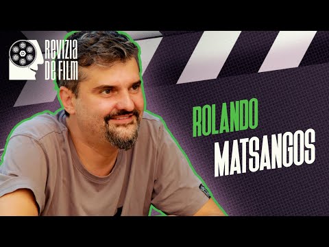 „JOC UN PERSONAJ MAI CIUDAT...” KLAUS & BARROSO cu ROLANDO MATSANGOS #2