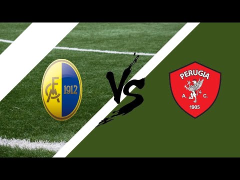 Modena vs Perugia 0-1 Highlights HD