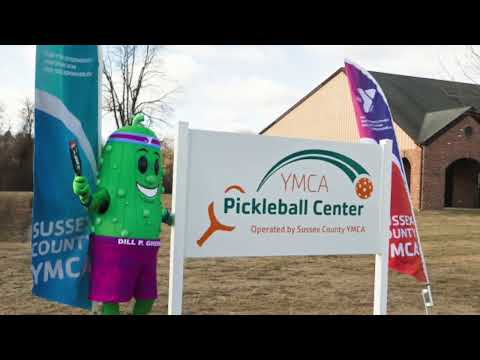 SX YMCA Pickleball